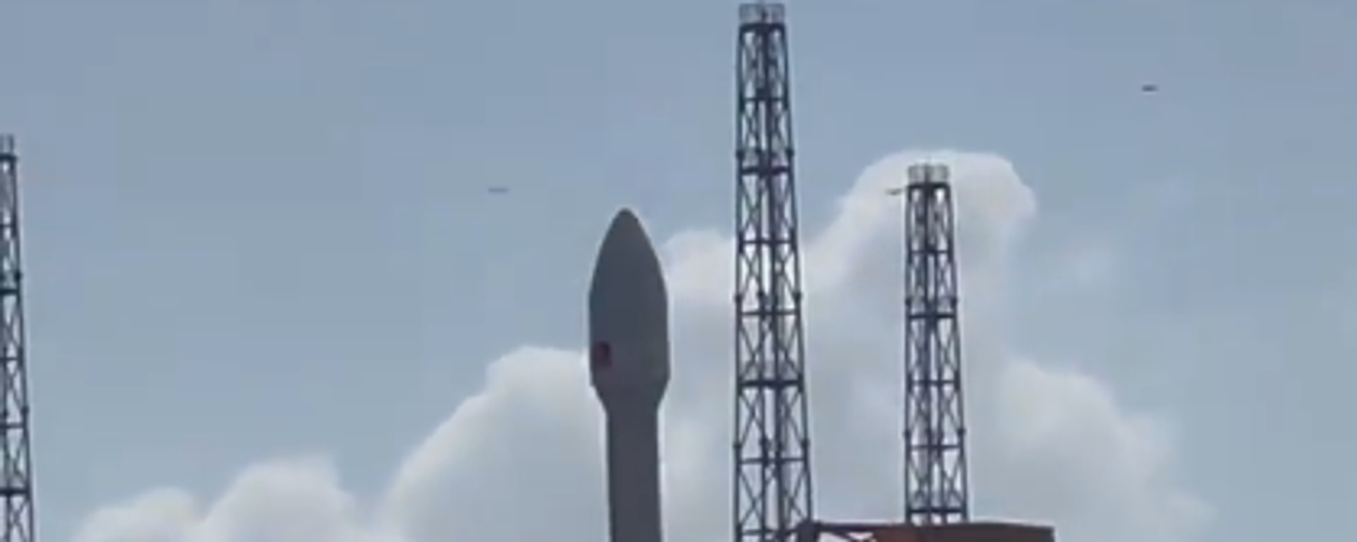 الصين تسجل إنجازا فضائيا تاريخيا بإتمام الإطلاق رقم 600 - سبوتنيك عربي, 1920, 16.10.2025