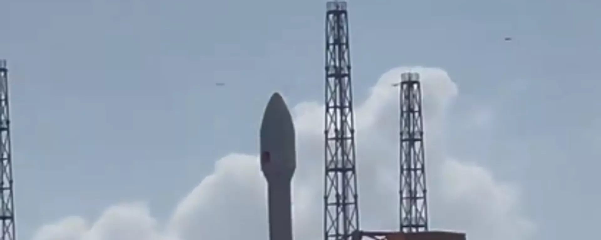 الصين تسجل إنجازا فضائيا تاريخيا بإتمام الإطلاق رقم 600 - سبوتنيك عربي, 1920, 30.10.2025