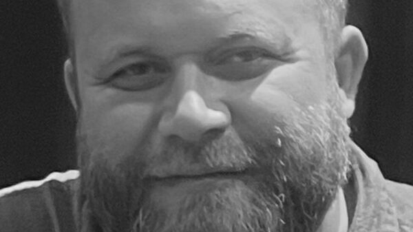 المراسل الحربي إيفان زوييف - سبوتنيك عربي