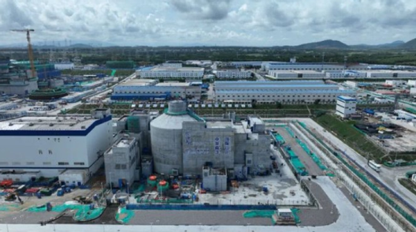 ينتج مليار كيلو واط.. الصين تختبر أول مفاعل نووي صغير أرضي في العالم - سبوتنيك عربي