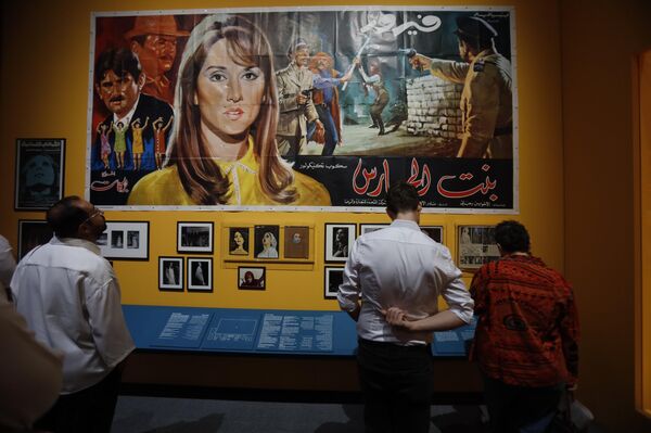 ديفاز يعيد إلى بيروت بريق الزمن الذهبي للفن العربي - سبوتنيك عربي