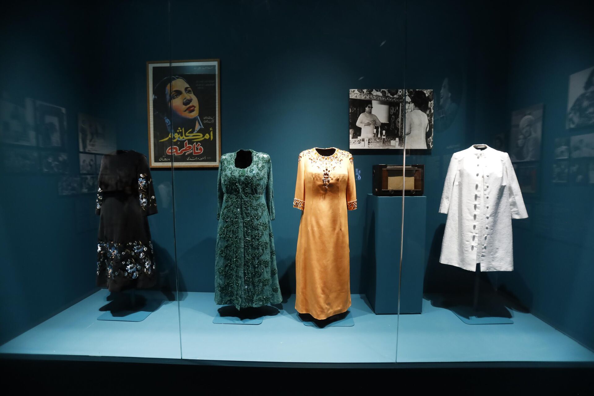 ديفاز يعيد إلى بيروت بريق الزمن الذهبي للفن العربي - سبوتنيك عربي, 1920, 18.10.2025