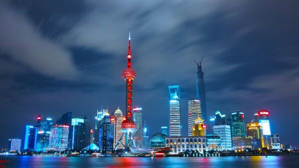 الصين - سبوتنيك عربي