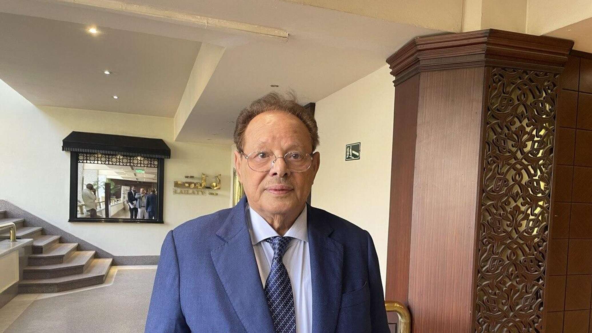 الرئيس اليمني السابق علي ناصر محمد: العلاقات بين اليمن وروسيا تاريخية