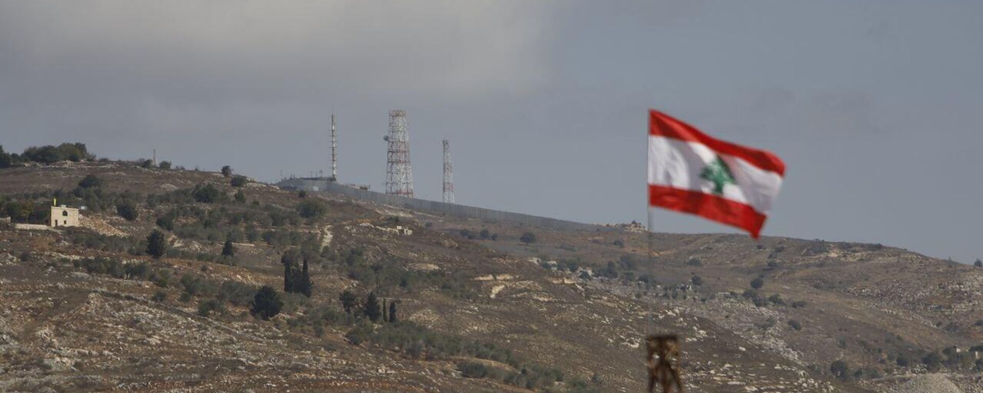 عدسة سبوتنيك ترصد عودة الحياة الدراسية إلى بلدة ميس الجبل جنوبي لبنان - سبوتنيك عربي, 1920, 31.10.2025