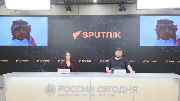 سبوتنيك ويونا تنظمان ورشة عمل للتعرف على حالات التزييف باستخدام الذكاء الاصطناعي - سبوتنيك عربي