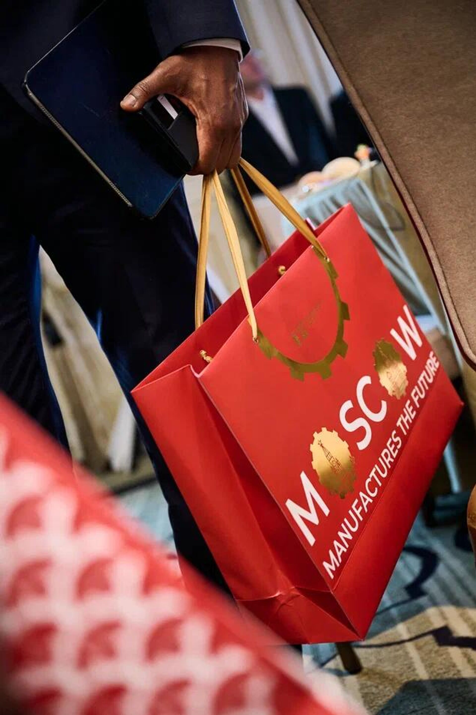 موسكو تعزز التعاون التجاري مع دول الخليج العربي موسكو تعزز التعاون التجاري مع دول الخليج العربي - سبوتنيك عربي, 1920, 20.10.2025