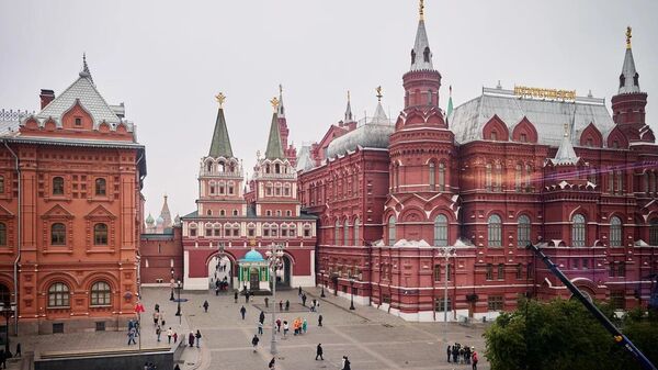 موسكو تعزز التعاون التجاري مع دول الخليج العربي - سبوتنيك عربي