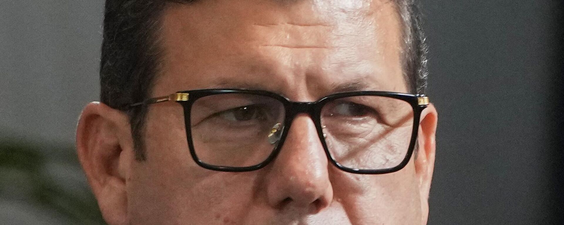 رئيس المخابرات العامة المصرية، اللواء حسن رشاد - سبوتنيك عربي, 1920, 21.10.2025