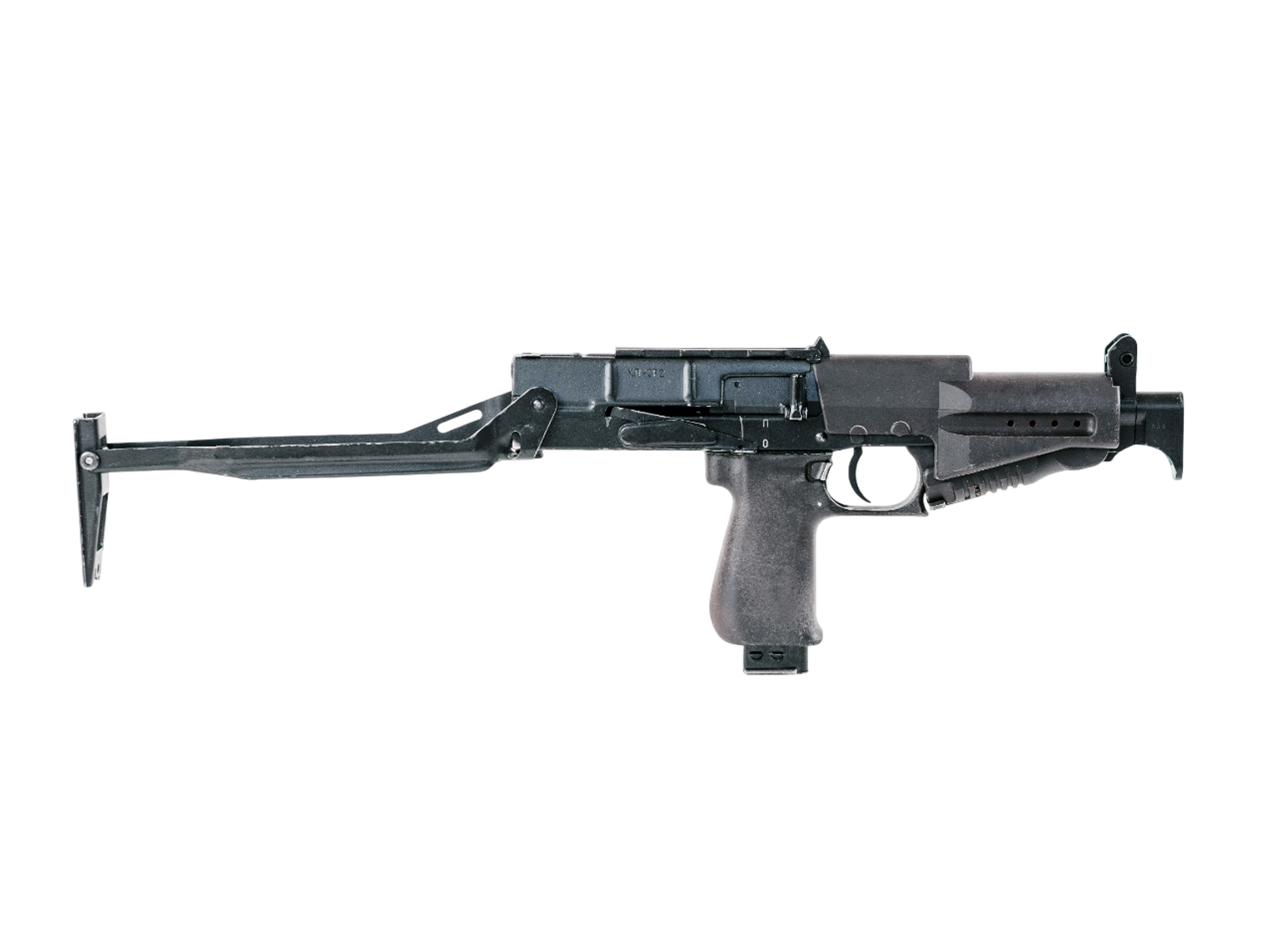 إس آر - 2 إم.. رشاش روسي خفيف يطلق 950 رصاصة في الدقيقة - سبوتنيك عربي, 1920, 21.10.2025