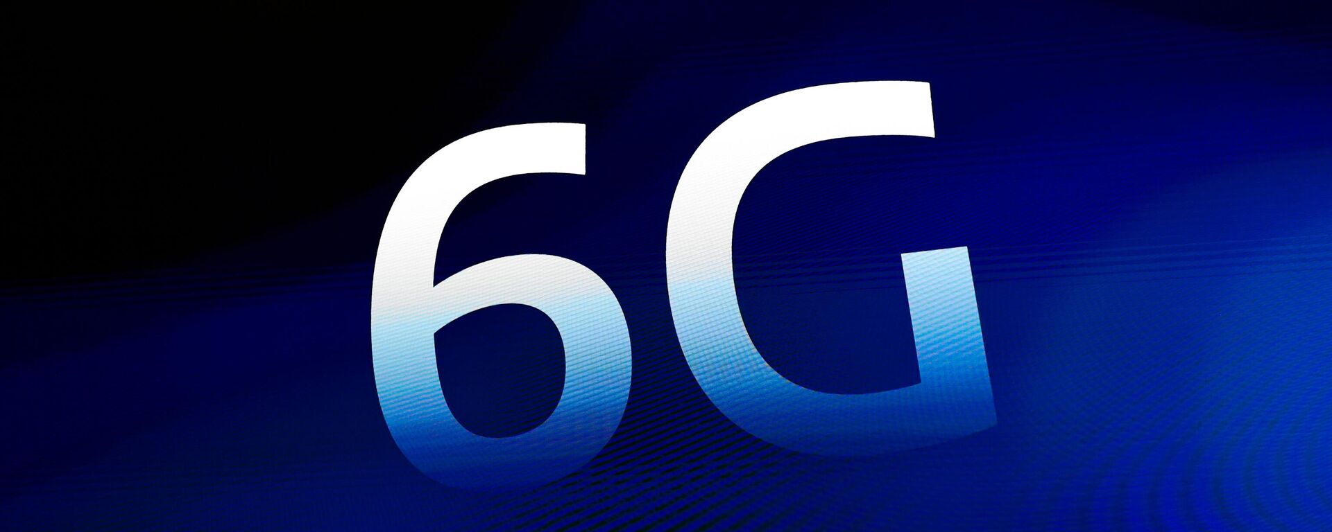 شبكات اتصال الجيل السادس - سبوتنيك عربي, 1920, 21.10.2025