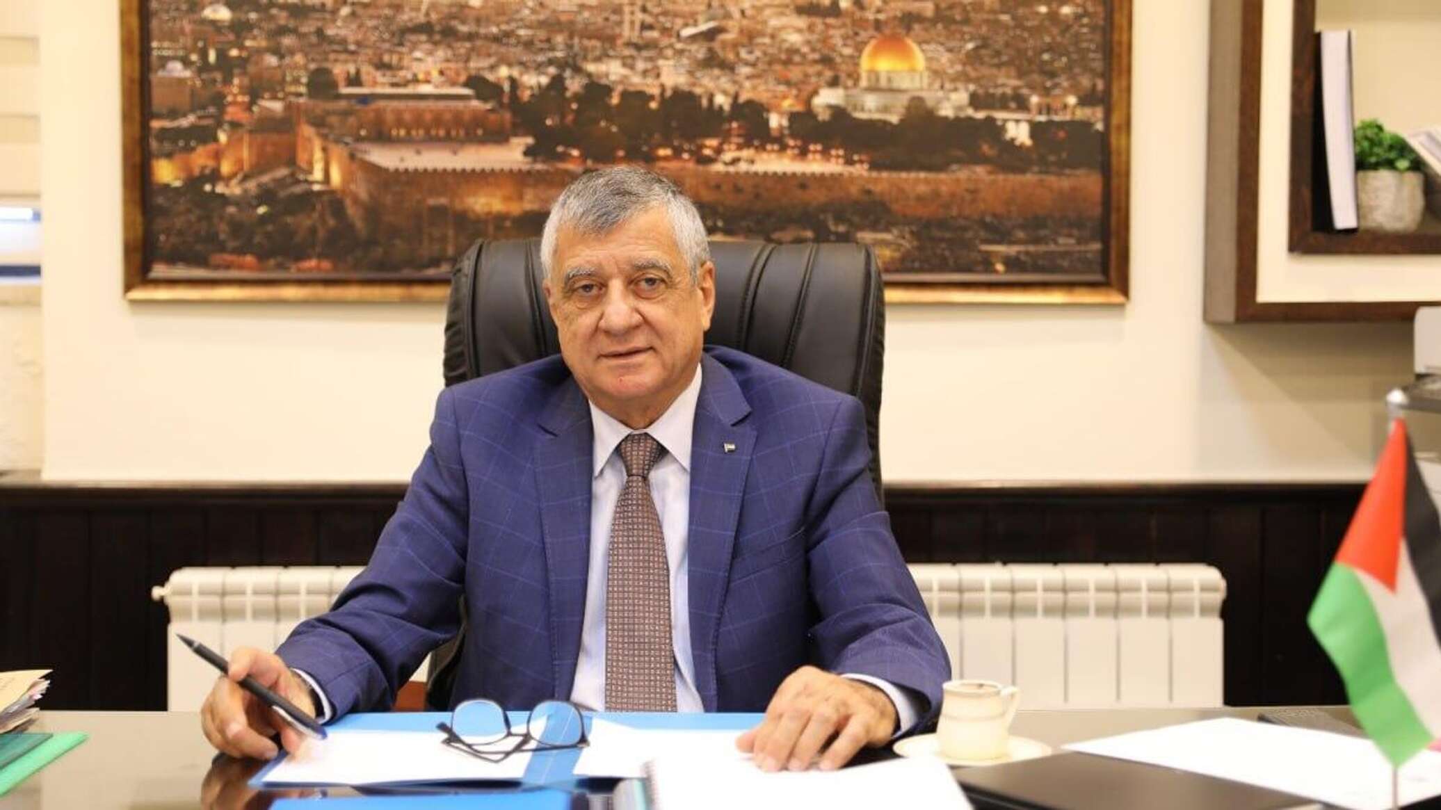 وزير الأشغال الفلسطيني: إسرائيل تخلق الذرائع لتطبيق مخططها وتكلفة إعادة إعمار غزة 67 مليار دولار