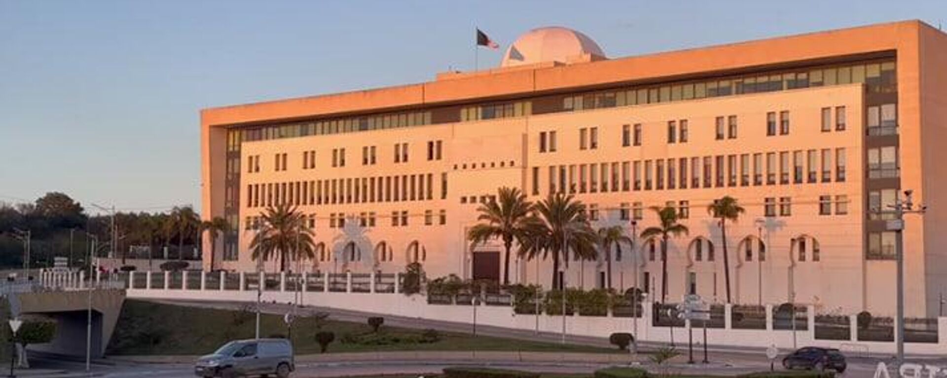   بعد رفض الوساطة العربية سابقا.. هل تصلح الإدارة الأمريكية العلاقات بين الجزائر والمغرب؟ - سبوتنيك عربي, 1920, 23.10.2025