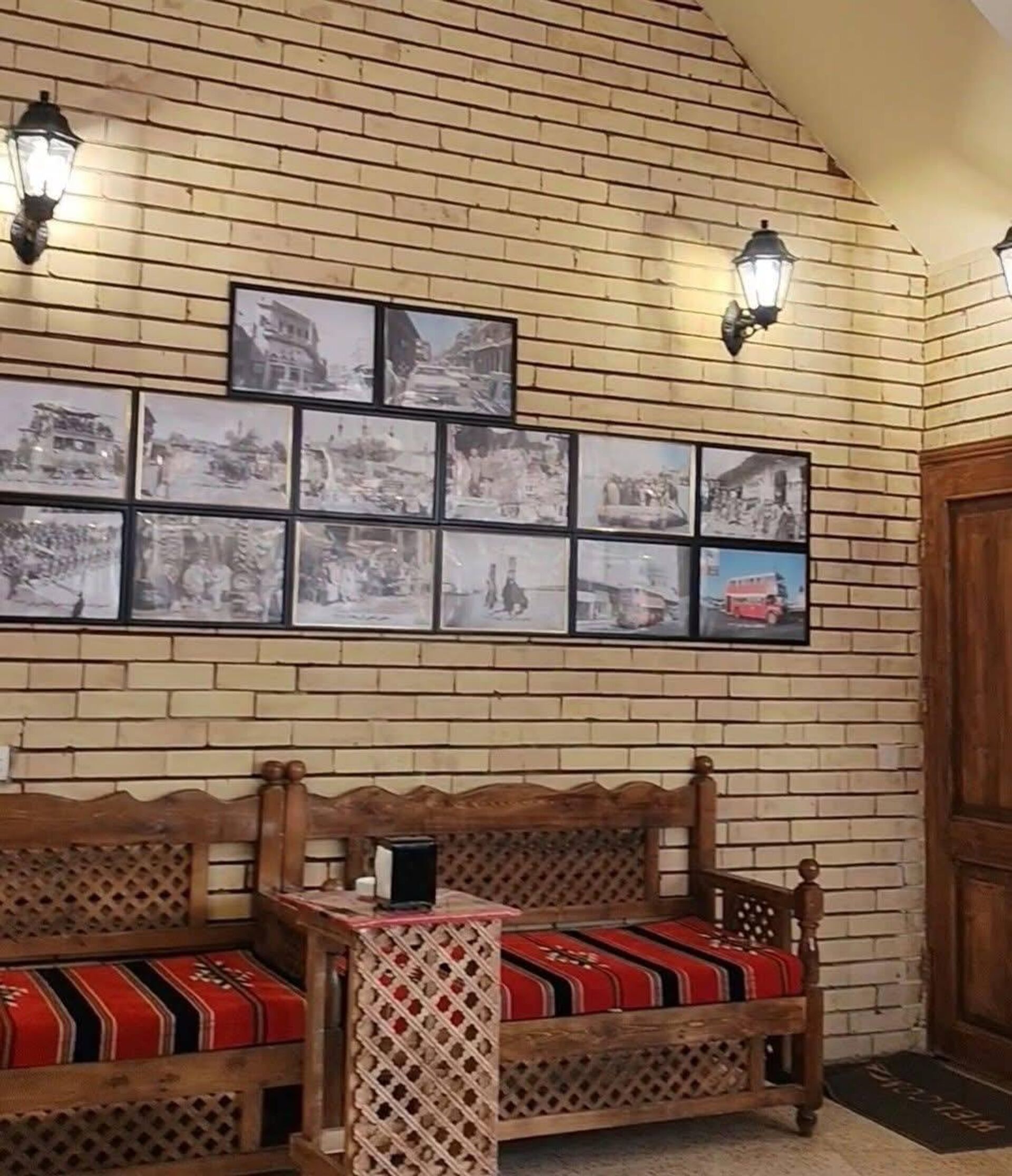 بغداد تعود إلى الواجهة.. منظمة المدن العربية تفتح مكتبها وتنعش آمال السياحة
 - سبوتنيك عربي, 1920, 24.10.2025