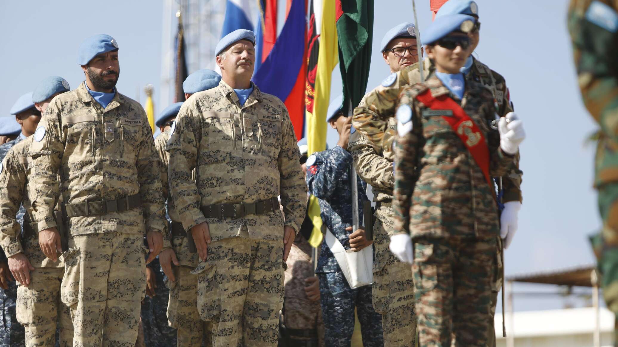 الأمم المتحدة تبدأ أكبر خفض لقوات الـ"يونيفيل" في لبنان منذ سنوات