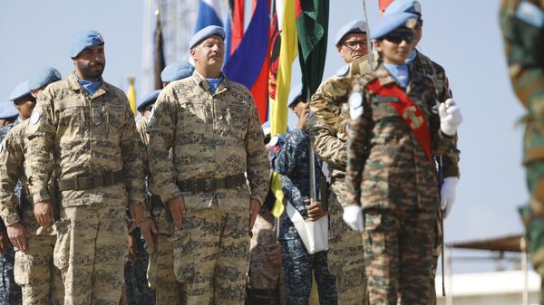 اليونيفيل لـسبوتنيك: التخفيضات في ميزانية الأمم المتحدة كبيرة وستؤثر على عملياتنا - سبوتنيك عربي