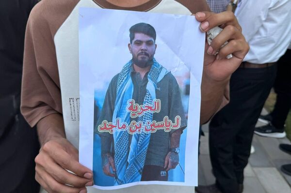 6 أعوام على احتجاجات تشرين... العراق يرفض وعود الحكومات الفارغة - سبوتنيك عربي