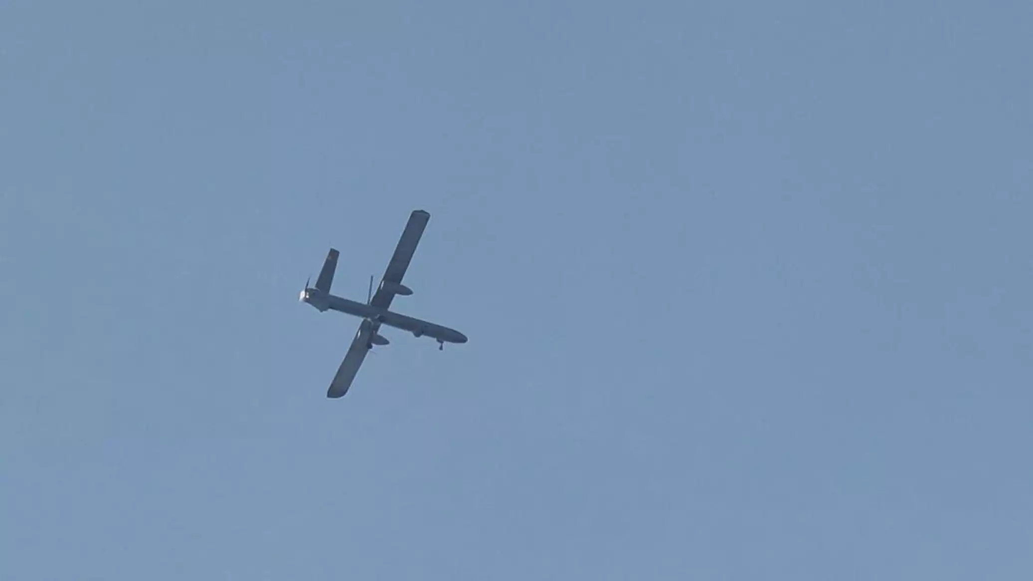 البنتاغون يتعهد بمواكبة الصين في إنتاج الطائرات المسيرة قريبا