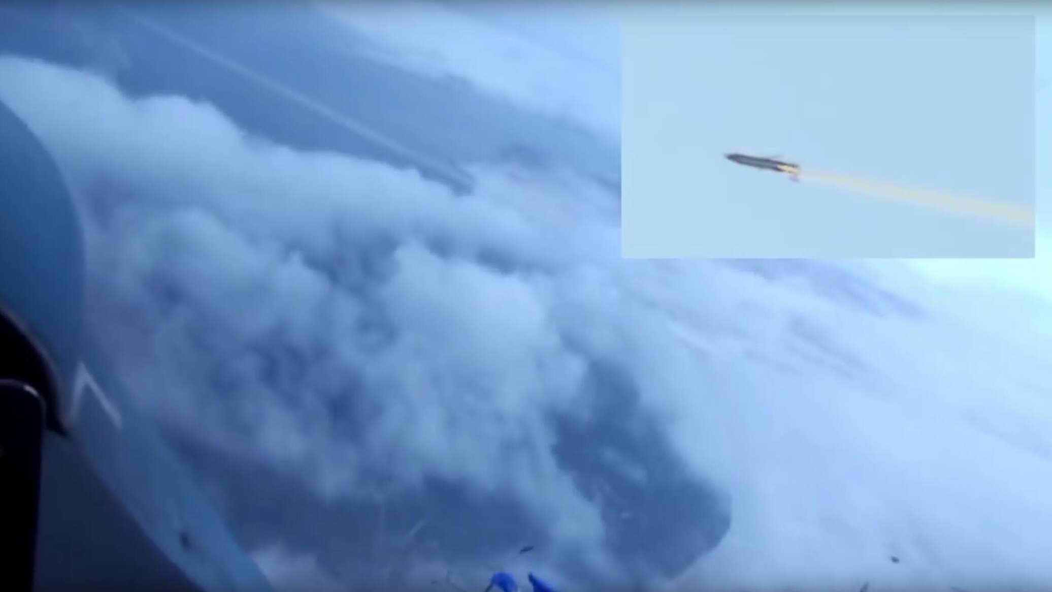 وزير أردني سابق: صاروخ "بوريفيستنيك" ابتكار جديد على مستوى العالم وآمن من حيث الإشعاعات