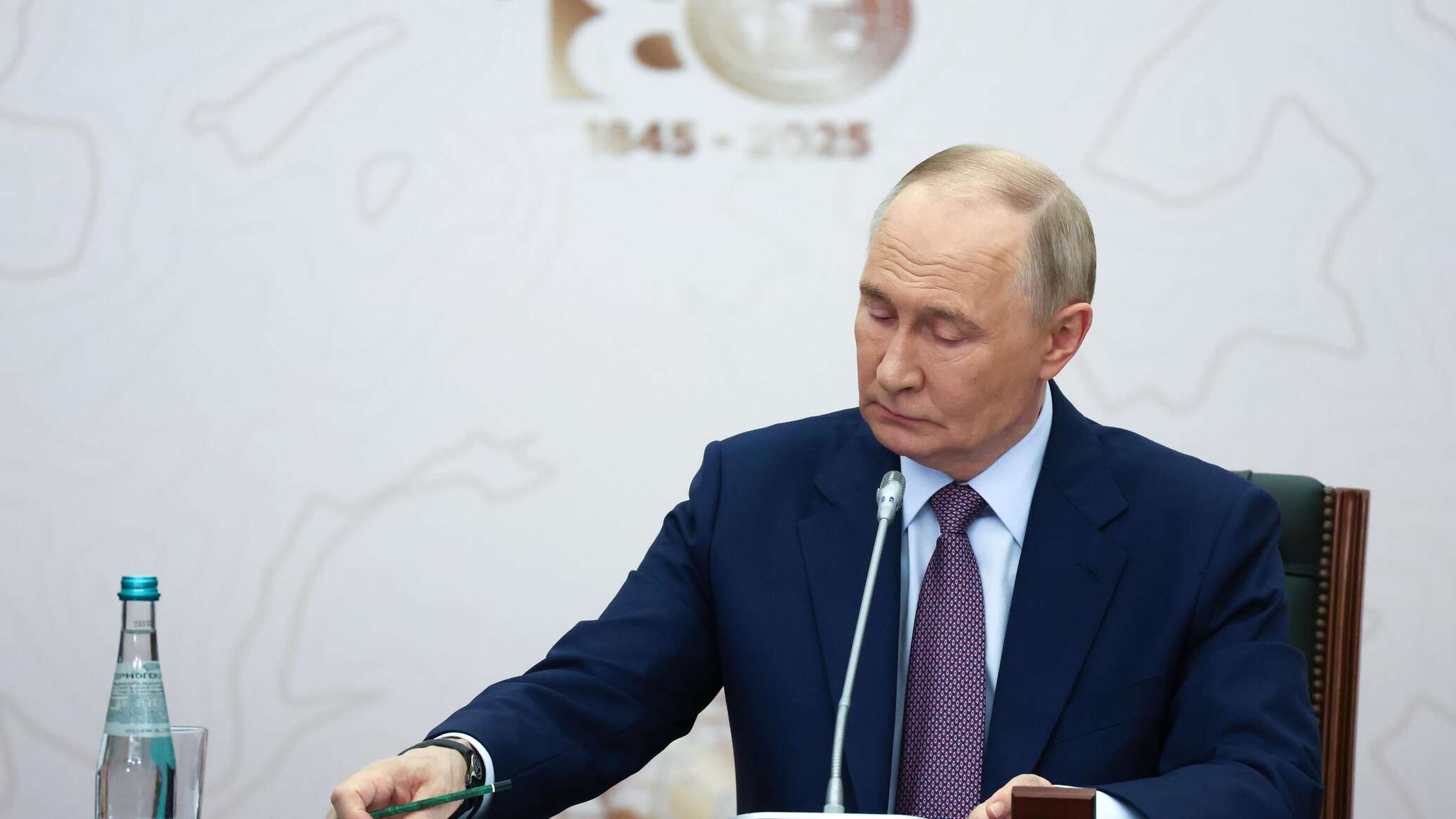 بوتين: يوم الوحدة الوطنية يكرس تماسك المجتمع الروسي