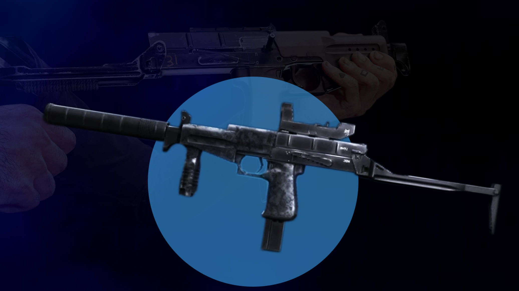 "إس آر - 2 إم".. رشاش روسي خفيف بـ950 طلقة