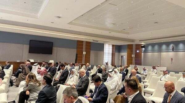 مدير عام صندوق التنمية وإعادة إعمار ليبيا لـسبوتنيك علاقتنا بروسيا قديمة ومرحب بها