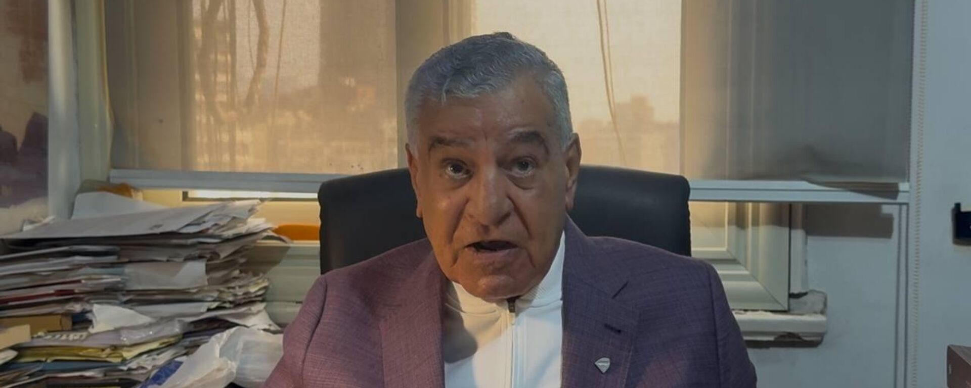 عالم الآثار المصري، الدكتور زاهي حواس، 27 أكتوبر/ تشرين الأول 2025 - سبوتنيك عربي, 1920, 27.10.2025