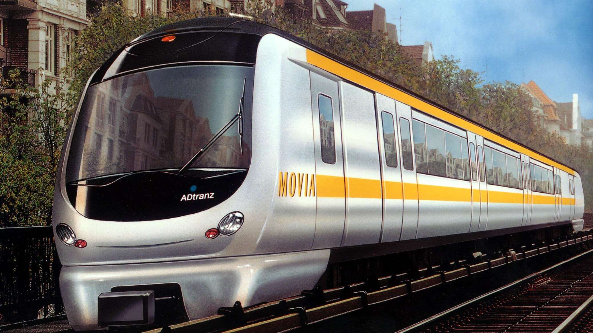 بمئات القطارات الحديثة... خطة سككية ضخمة في المغرب استعدادا لمونديال 2030