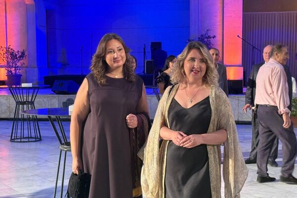 ملتقى الأفلام الوثائقية زمن الأبطال بالقاهرة
 - سبوتنيك عربي