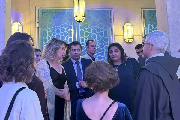 ملتقى الأفلام الوثائقية زمن الأبطال بالقاهرة
 - سبوتنيك عربي