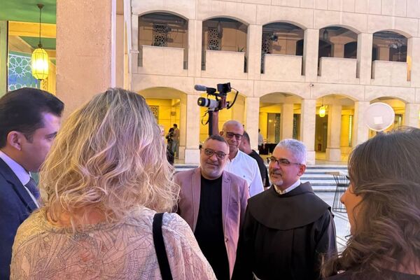 ملتقى الأفلام الوثائقية زمن الأبطال بالقاهرة
 - سبوتنيك عربي