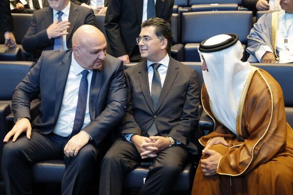 بمشاركة سوتنيك... انطلاق منتدى الإعلام العربي في بيروت  - سبوتنيك عربي