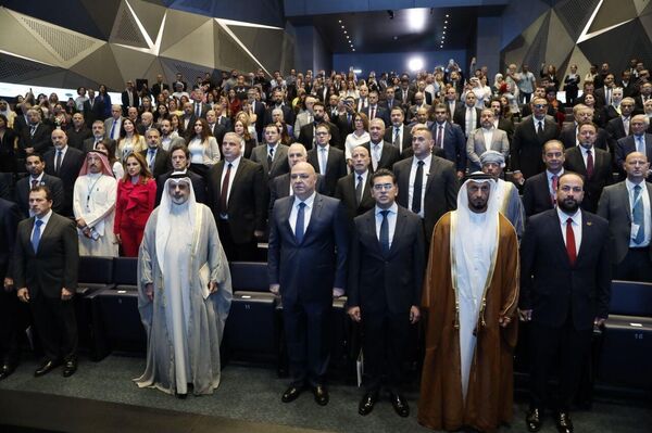 بمشاركة سوتنيك... انطلاق منتدى الإعلام العربي في بيروت  - سبوتنيك عربي