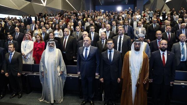 بمشاركة سوتنيك... انطلاق منتدى الإعلام العربي في بيروت  - سبوتنيك عربي