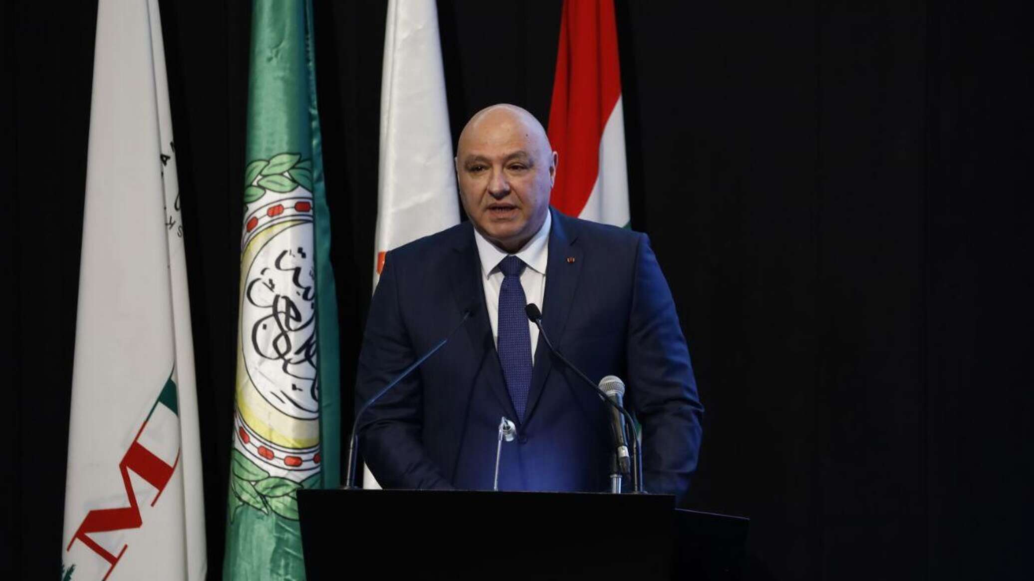 الرئاسة اللبنانية ترد على تصريحات منسوبة لجوزيف عون بشأن الاعتداء على بليدا