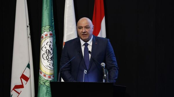 الرئيس اللبناني جوزيف عون  - سبوتنيك عربي