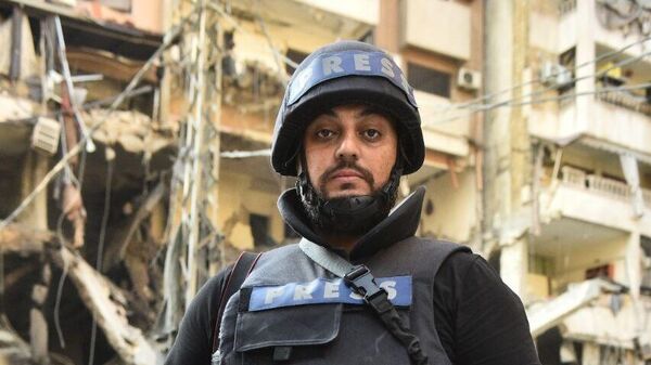  - سبوتنيك عربي