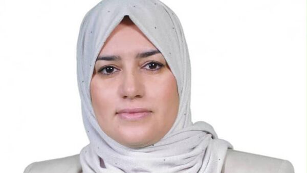  - سبوتنيك عربي