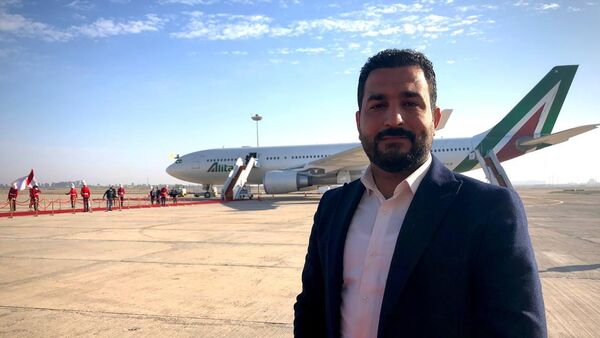  - سبوتنيك عربي