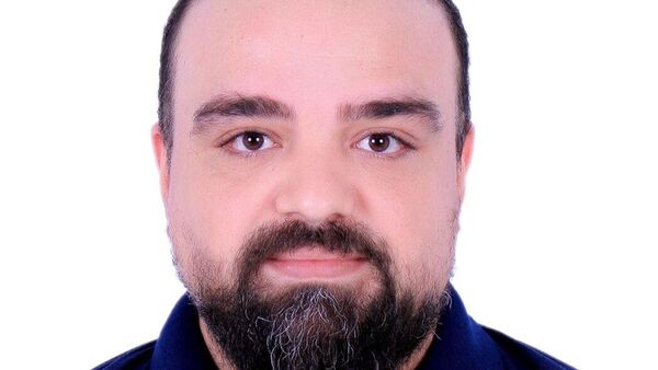  - سبوتنيك عربي