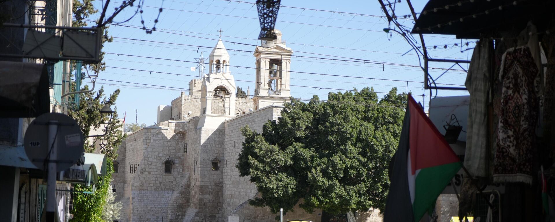 بيت لحم تختنق بالاستيطان ومشهد قاتم لسياحة تلفظ أنفاسها الأخيرة - سبوتنيك عربي, 1920, 30.10.2025