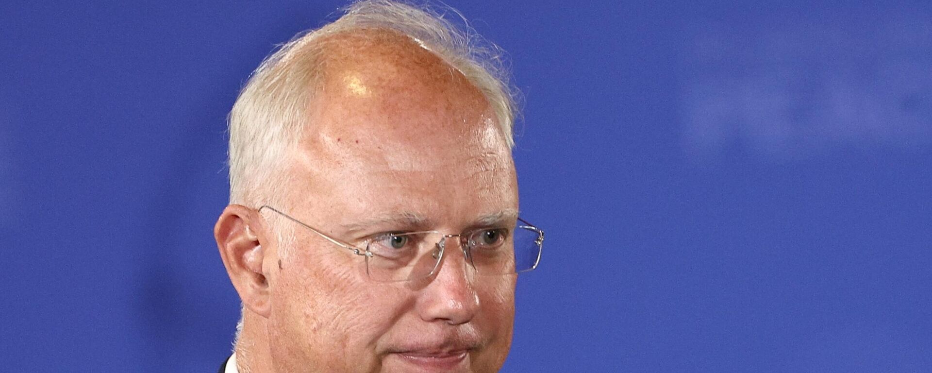  رئيس صندوق الاستثمار الروسي المباشر والممثل الخاص للرئيس الروسي للاستثمار والتعاون الاقتصادي مع الدول الأجنبية، كيريل دميترييف - سبوتنيك عربي, 1920, 02.11.2025