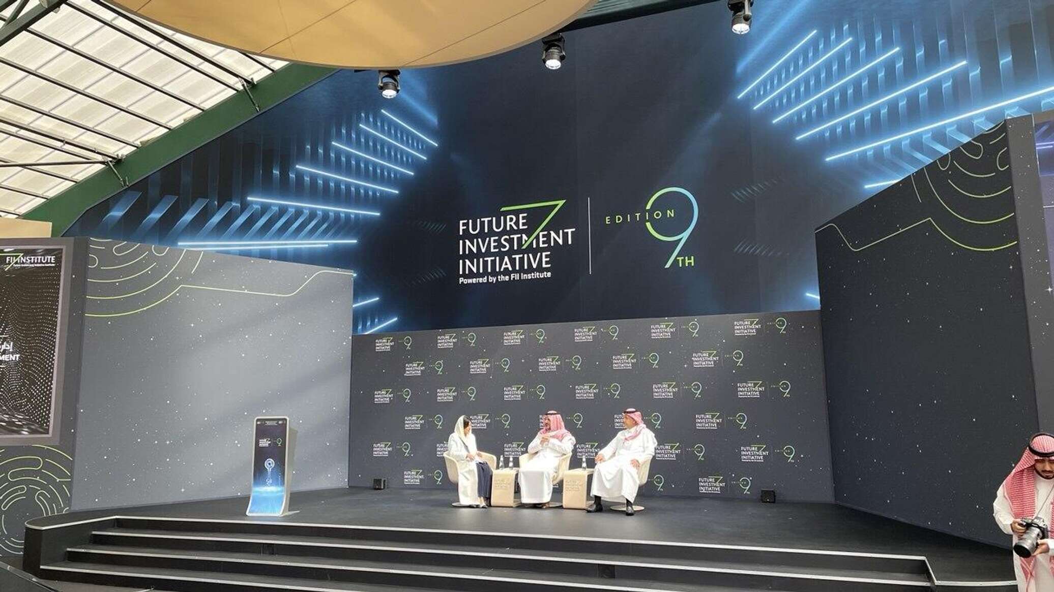 رئيس "الديار العربية": مشروع جديد لتملك المسلمين غير السعوديين يينهم الروس للعقارات في مكة والمدينة