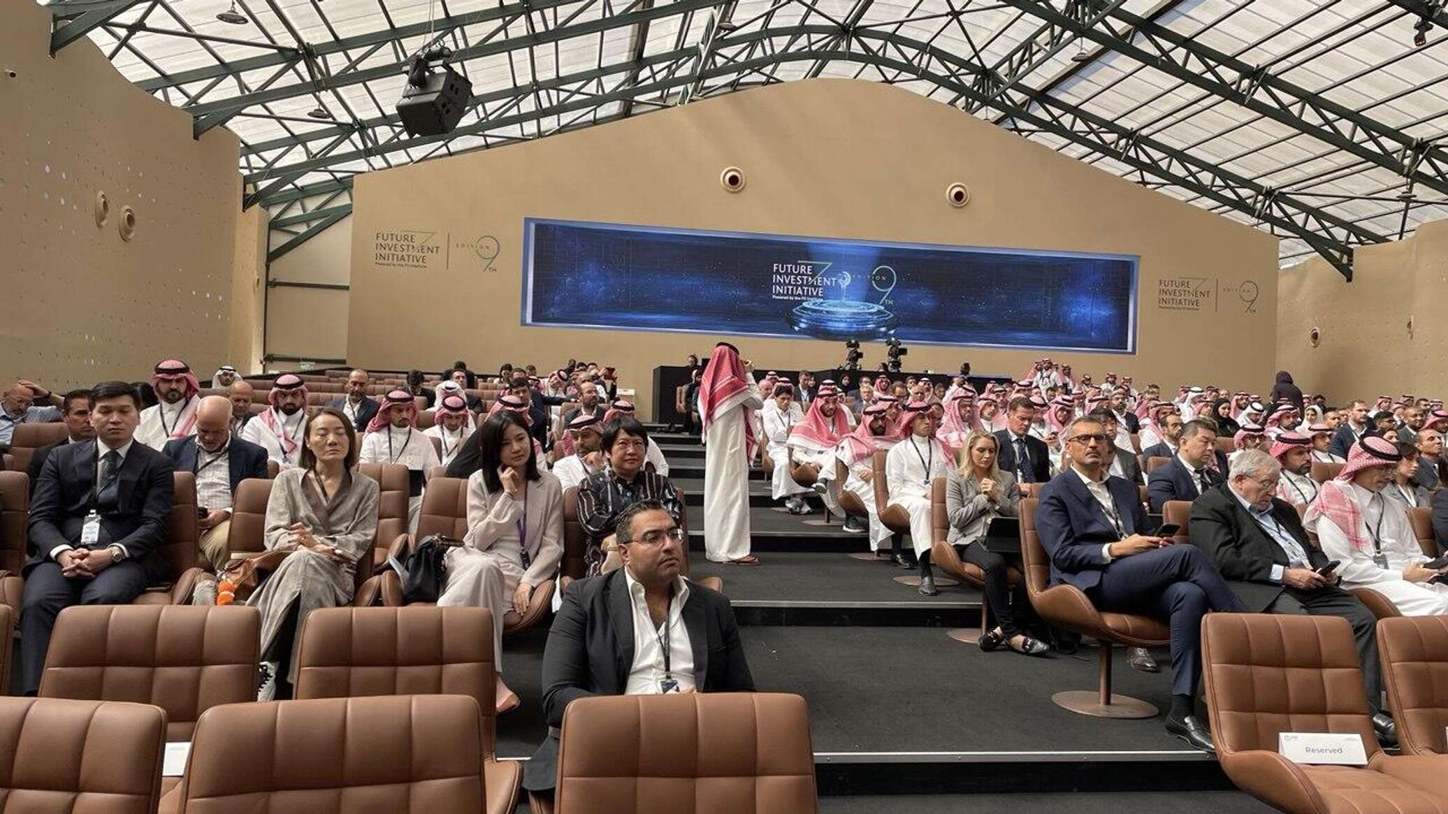 مسؤول سعودي بمؤتمر مبادرة مستقبل الاستثمار: نحن من أفضل الوجهات السياحية للروس