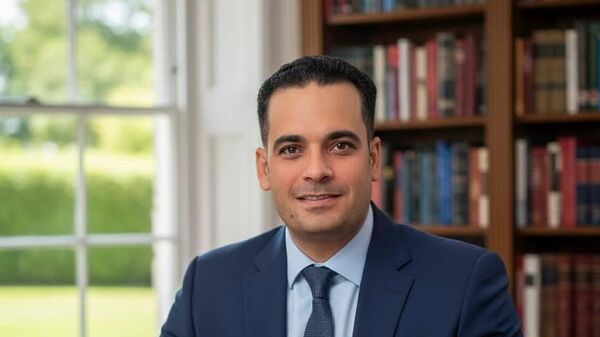  - سبوتنيك عربي