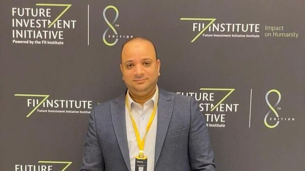  - سبوتنيك عربي