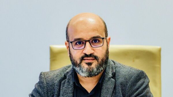  - سبوتنيك عربي