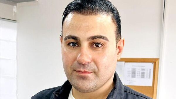  - سبوتنيك عربي