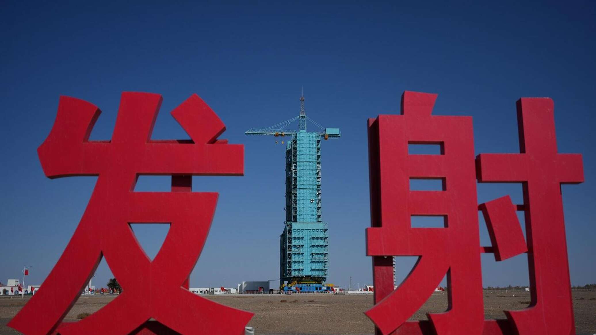 الصين تجري لأول مرة تجارب على فئران في الفضاء