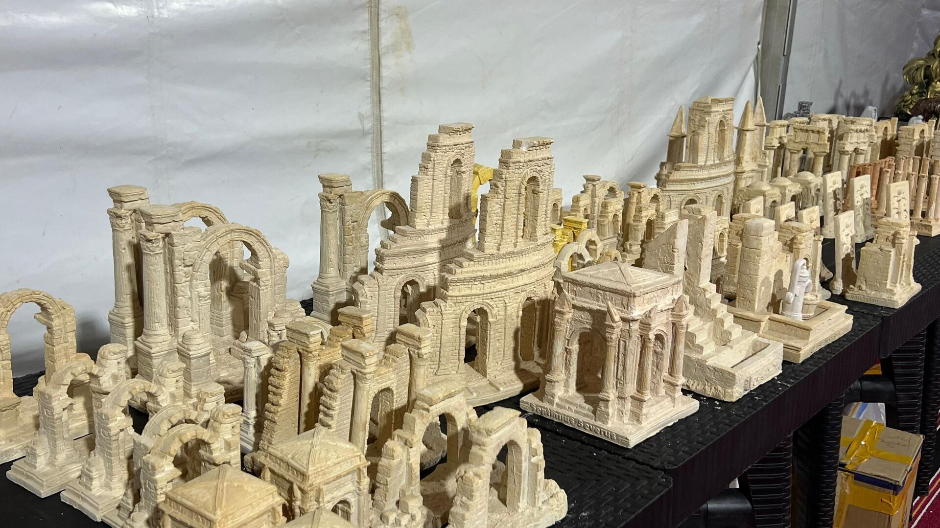 اختتام كرنفال ليبيا التراثي في بنغازي وسط حضور شعبي واسع - سبوتنيك عربي, 1920, 30.10.2025